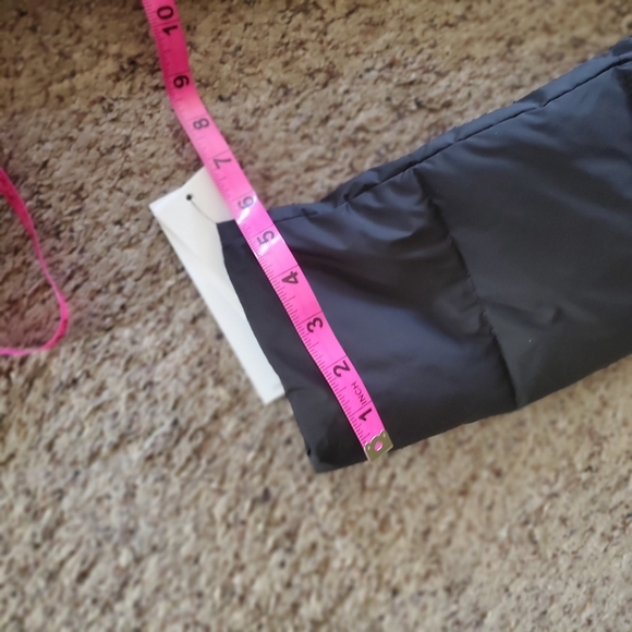 Down Jacket - Picture 6 of 16